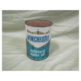 interesting un opened vintage Winchester>