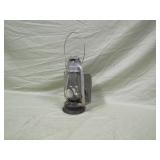 buggy lantern with embossed >