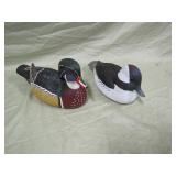 duck decoys >
