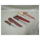 other knives