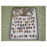Spear & Arrowheads >