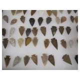 60 Ky/Tennessee arrow heads