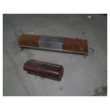 service vehicle lights