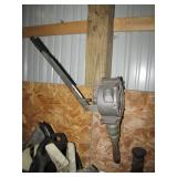 fuel cell pump