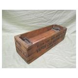 Kleen Tube copper water heater>