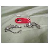 other mini cap guns
