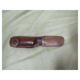 Kabar Trout sheath knife>
