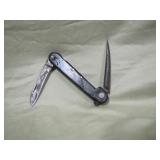 Kabar rigging knife>