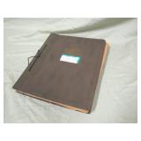 photo albums