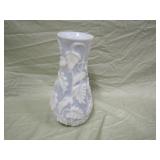 Pheonix Glass vase >