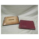 more photo albums