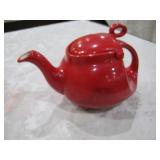 Hall tea pot