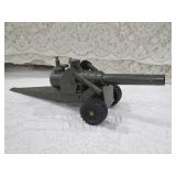 Big Bang cannon>