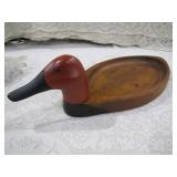 Orvis duck platter >