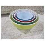 nesting bowl set>
