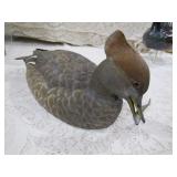 Howard Geerlings decoy >