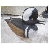 Howard Geerlings Hooded Maganzer>