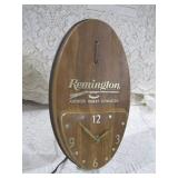 Remington clock