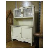 child size kitchen cupboard