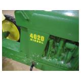 4020 Diesel wide front end >>