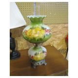 parlor lamp