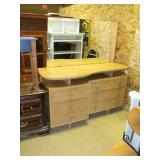 Mid Century Modern dresser