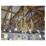 chandelier