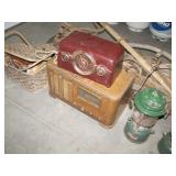 old radios