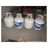 LP bottles