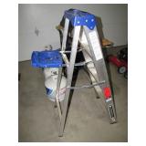 ladder