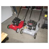 mowers