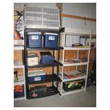 coolers etc..
