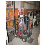 new hand trucks