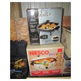 new kitchen related items unopened>