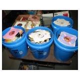 45rpm records
