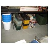 storage & tool boxes