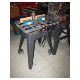 shaper table w/extra bits