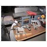 jointer planer