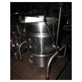 Calico commercial fudge mixer>