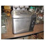 Butterball turkey fryer