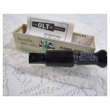 Olt call w/box