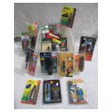 assorted unopened calls