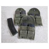High capcity & other M2 magazines