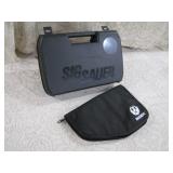 pistol cases