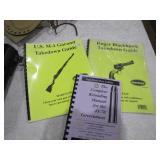 gun manuals