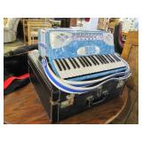 Coronet accordion >