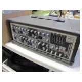 Peavey PVi8B 8 channel Mixer>