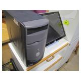desk top computer