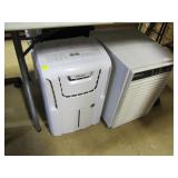 dehumidifiers