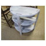 accent table